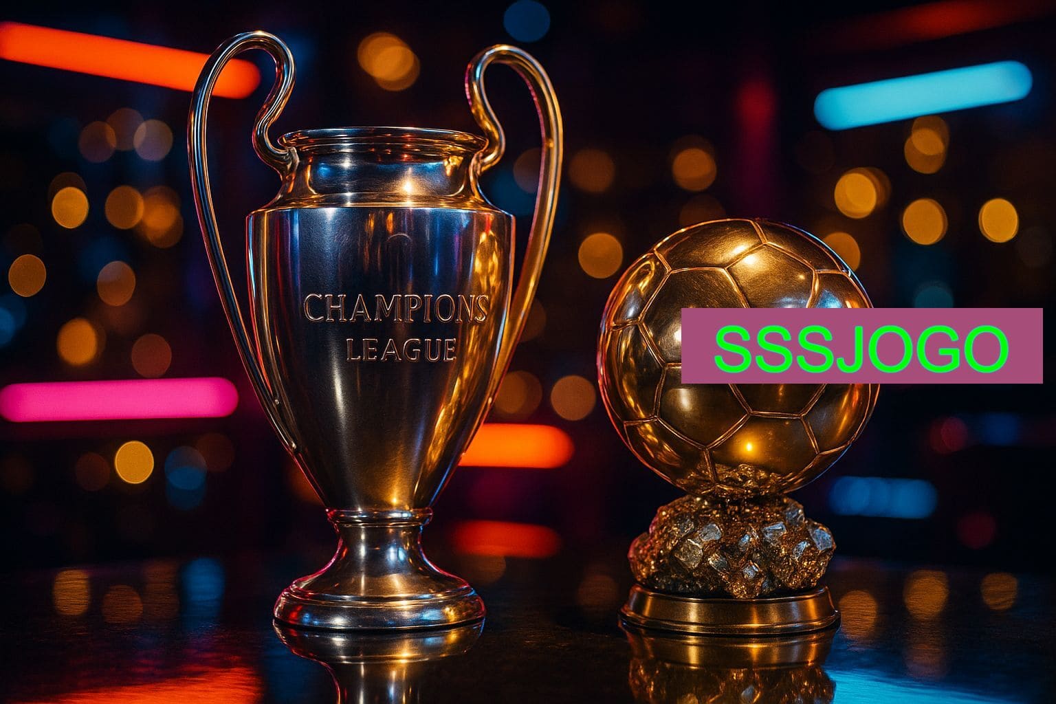 Eventos Esportivos