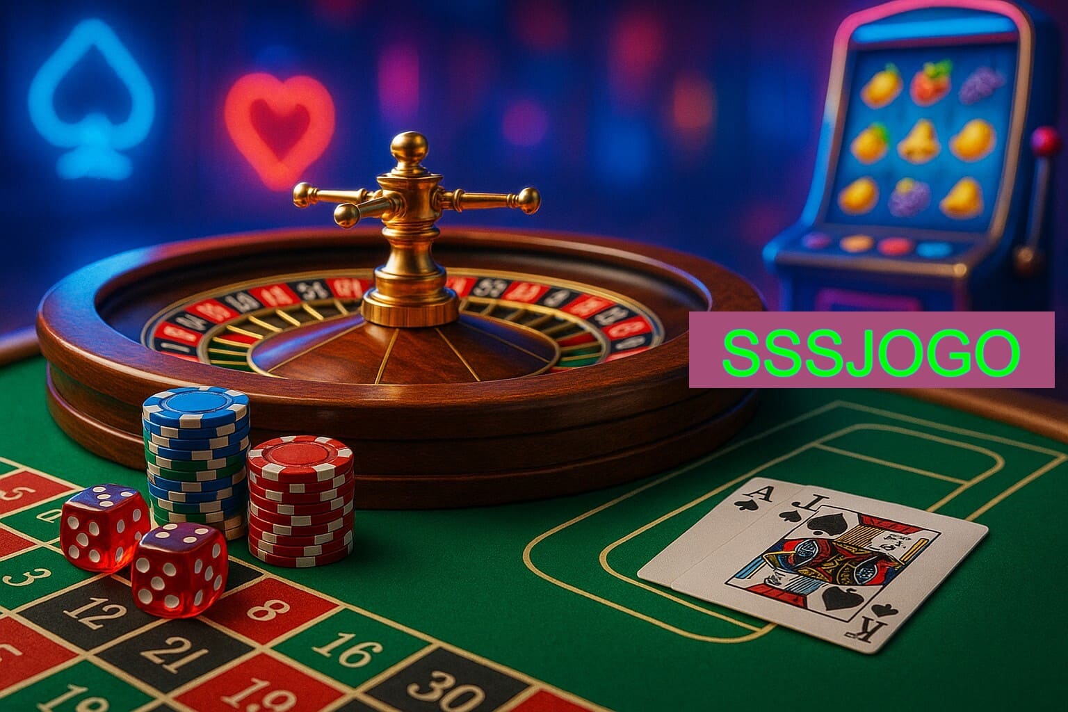 Jogos Recomendados