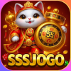 Logo da SSSJOGO