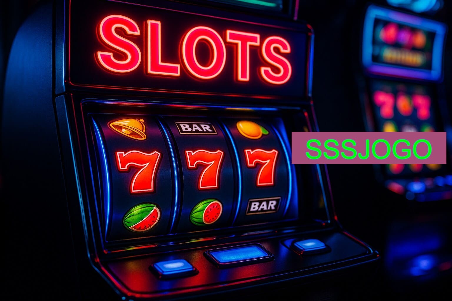 Benefícios dos Slots
